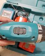 Шуруповерт Makita 6281D