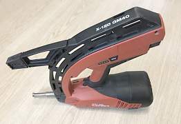 Hilti gx 120