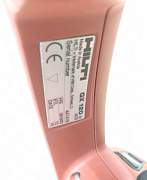 Hilti gx 120 Hilti gx 120