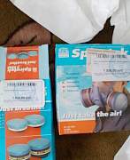 Продается респиратор Spirotek HM 800