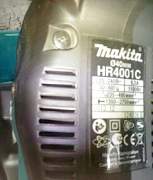 Перфоратор Makita HR4001C