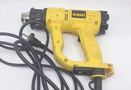 Термопистолет DeWalt D26411