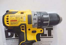 DeWalt DCD791D2 шуруповерт Мексика