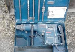 Bosch GBH 11DE перфоратор, отбойник