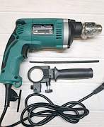 Дрель ударная Makita HP1630 710w