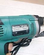 Дрель ударная Makita HP1630 710w