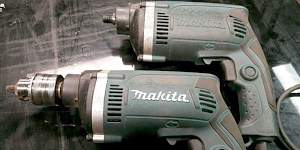 Дрель Makita HP 1630