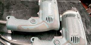 Дрель Makita HP 1630