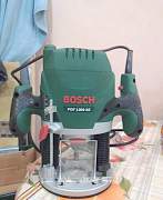 Фрезер Bosch POF 1200 AE