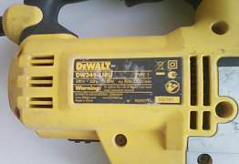 Лобзик DeWalt DW349-liru