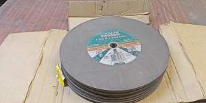 Монтажная пила Metabo CS 23-355