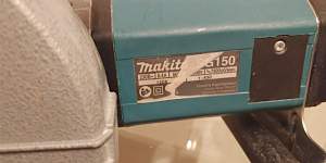 Штроборез makita SG150