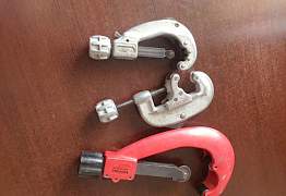 Труборез ridgid