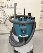 Строительный пылесос Makita VC2512L прокат