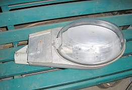 Светильник уличный днат-150