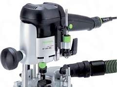 Новый Festool OF 1010 EBQ-Plus