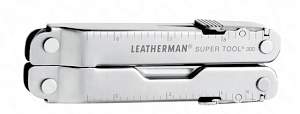 Leatherman Super Tool 300 (19инструментов)