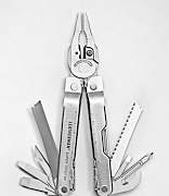 Leatherman Super Tool 300 (19инструментов)