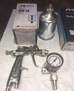 Краскопульт Anest Iwata LPH 80-084G