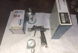 Краскопульт Anest Iwata LPH 80-084G