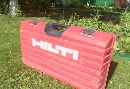 Перфоратор Hilti TE 1000-AVR