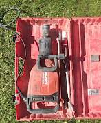 Перфоратор Hilti TE 1000-AVR