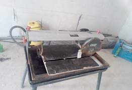 Плиткорез электрический Matrix ts1803-1