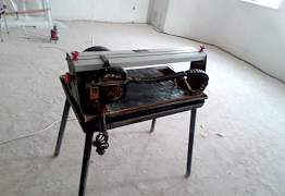 Плиткорез электрический Matrix ts1803-1