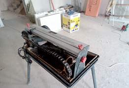 Плиткорез электрический Matrix ts1803-1