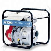 Мотопомпа бензиновая sdmo ST 3.60 H (с двигателем