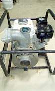 Мотопомпа бензиновая sdmo ST 3.60 H (с двигателем