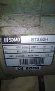 Мотопомпа бензиновая sdmo ST 3.60 H (с двигателем