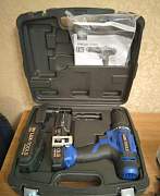 Шуруповерт Люкс Tools abs-18 Li-C set