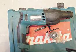 Перфоратор Makita HR1830