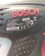 Аккумуляторная дрель-шуруповерт Bosch PSR 12