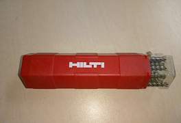 Буры hilti SDS+