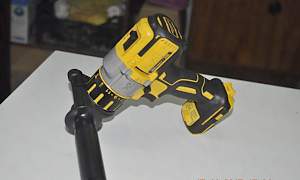 Аккумуляторный инструмент dewalt