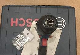 Шуруповерт bosch 26618 18 Волт switchable impact