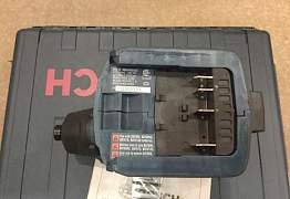 Шуруповерт bosch 26618 18 Волт switchable impact