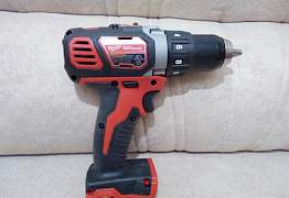 Шуруповерт MIlwaukee 2606