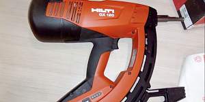 Hilti gx 120
