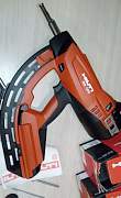 Hilti gx 120