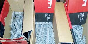 Hilti gx 120