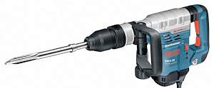 Отбойный молоток bosch GSH 5 CE