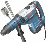 Перфоратор bosch GBH 8-45 DV