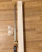 Резак ацетилен / кислород Х511 Linde 855 мм 90 гр