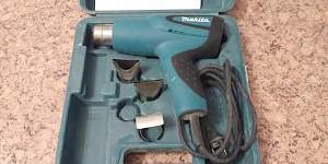 Фен технический Makita HG 5012