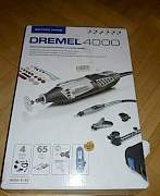 Dremel 4000