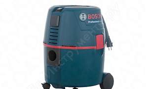 Пылесос Bosch GAS 20 L