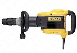 Новый отбойный молоток dewalt D25899K 1500 Вт